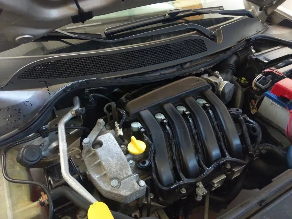 moteur