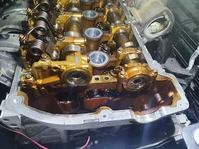moteur propre